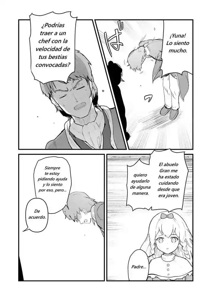 Kuma Kuma Kuma Bear (Manga) - Capítulo 122 - Página 12 - LectorTMOo