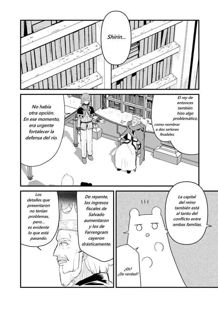 Kuma Kuma Kuma Bear (Manga) - Capítulo 123 - Página 8 - LectorTMOo