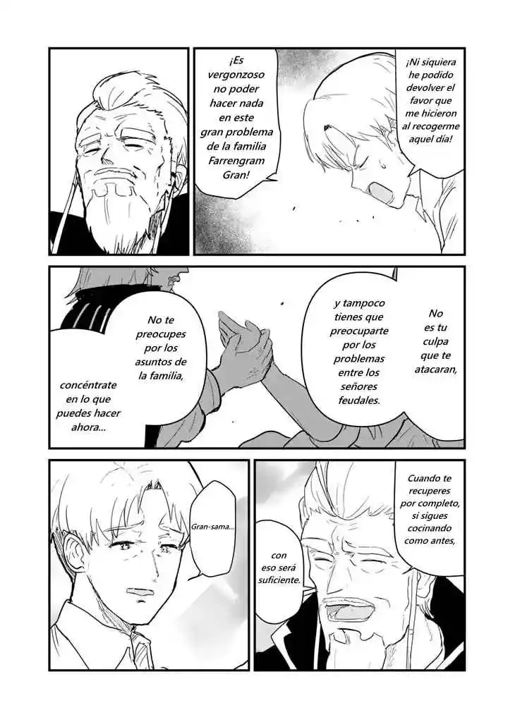 Kuma Kuma Kuma Bear (Manga) - Capítulo 124 - Página 7 - LectorTMOo