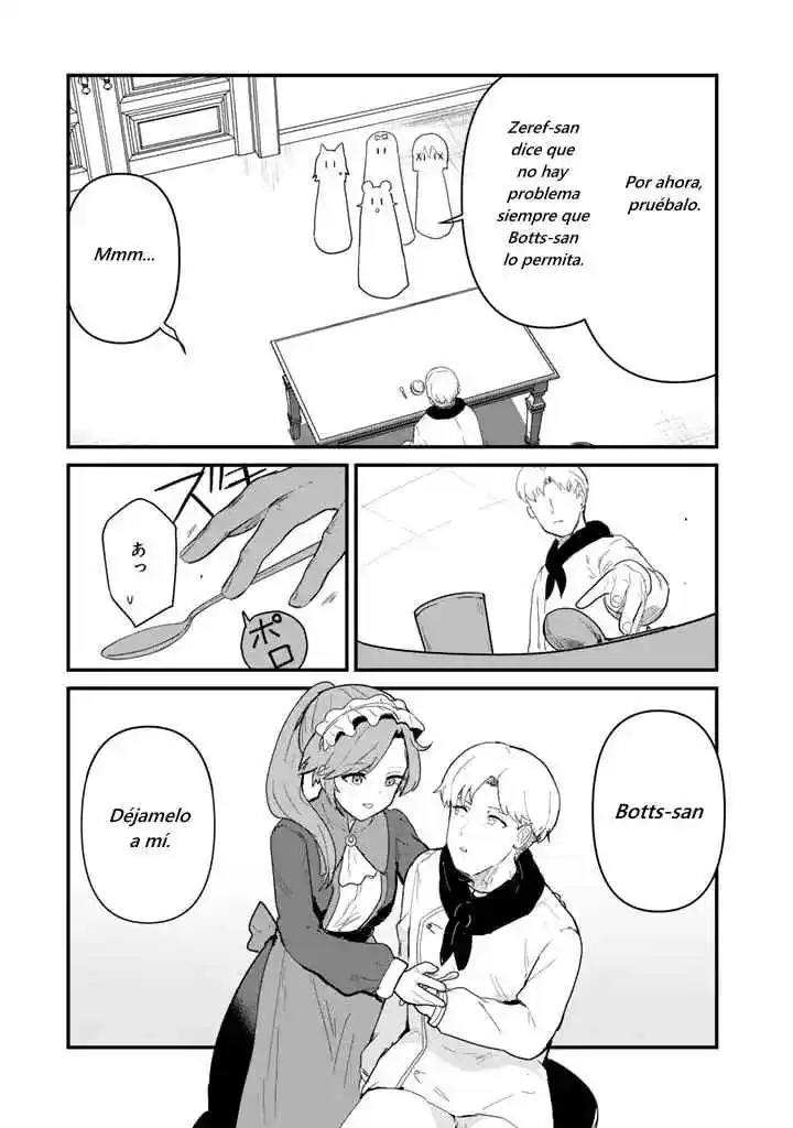 Kuma Kuma Kuma Bear (Manga) - Capítulo 124 - Página 14 - LectorTMOo