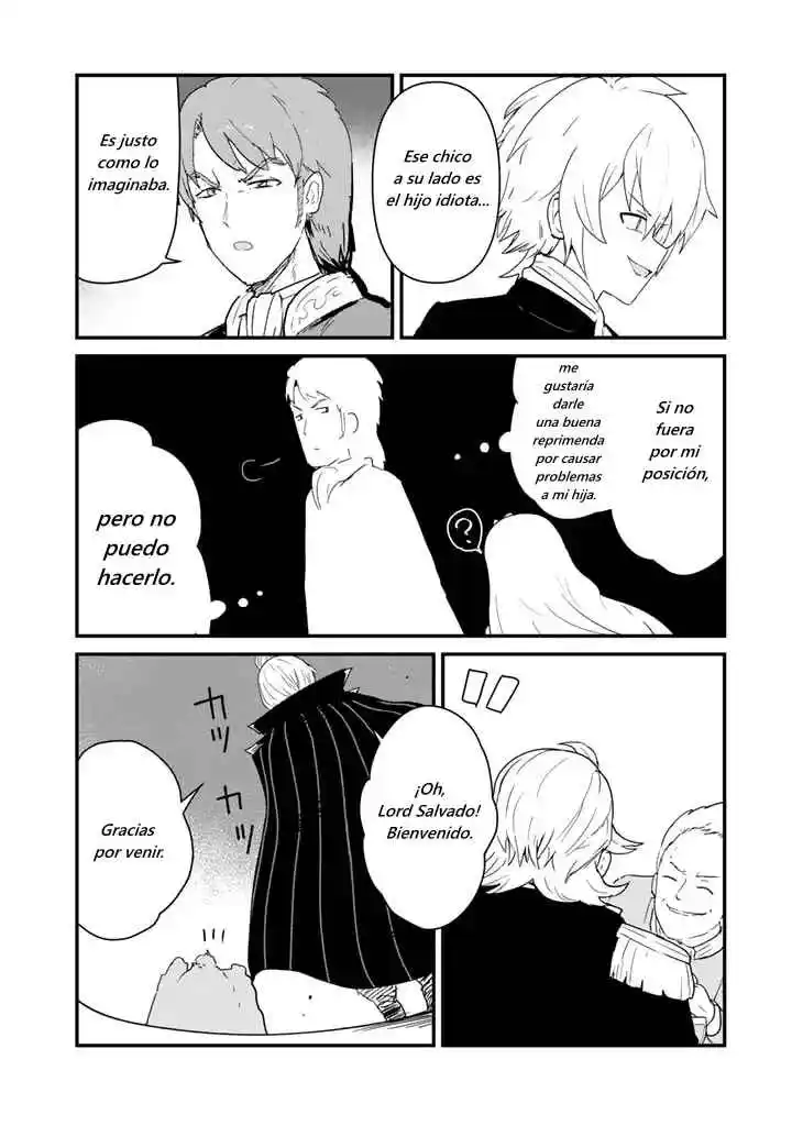 Kuma Kuma Kuma Bear (Manga) - Capítulo 125 - Página 4 - LectorTMOo