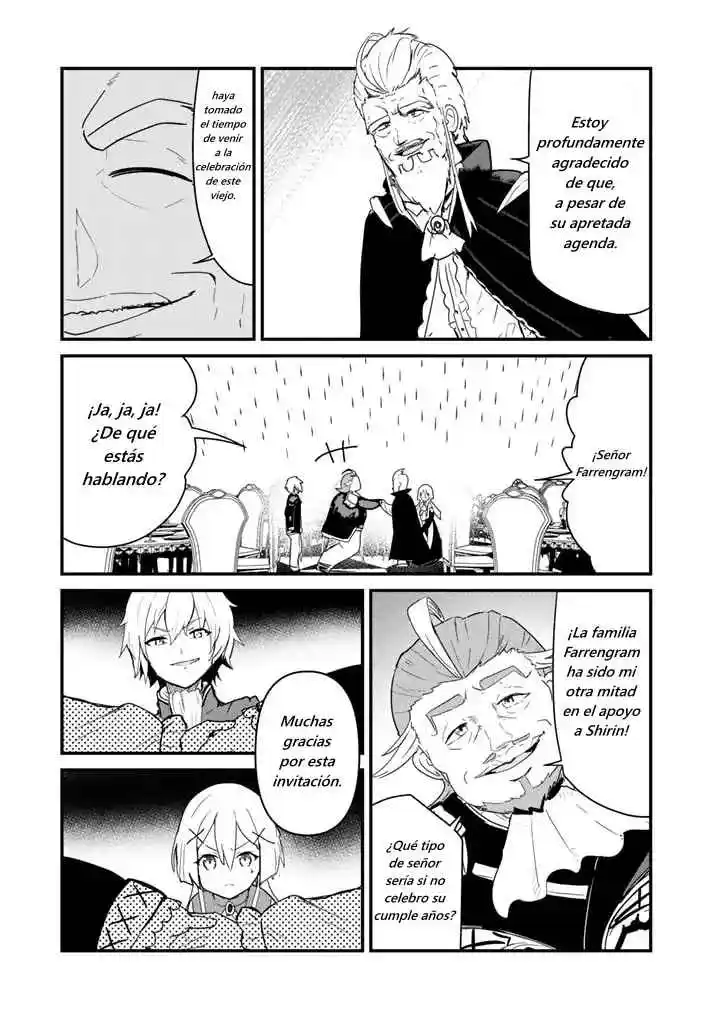 Kuma Kuma Kuma Bear (Manga) - Capítulo 125 - Página 5 - LectorTMOo