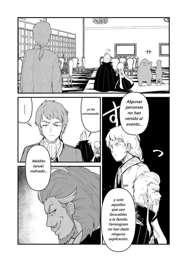 Kuma Kuma Kuma Bear (Manga) - Capítulo 125 - Página 6 - LectorTMOo