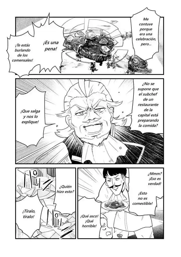 Kuma Kuma Kuma Bear (Manga) - Capítulo 125 - Página 9 - LectorTMOo