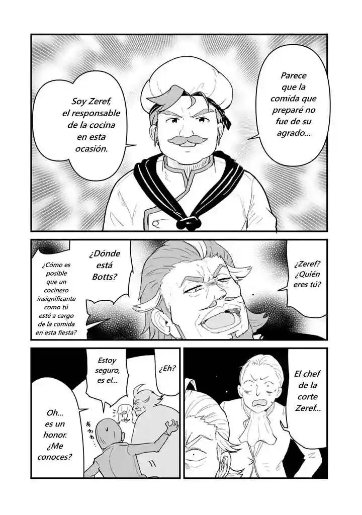 Kuma Kuma Kuma Bear (Manga) - Capítulo 125 - Página 11 - LectorTMOo