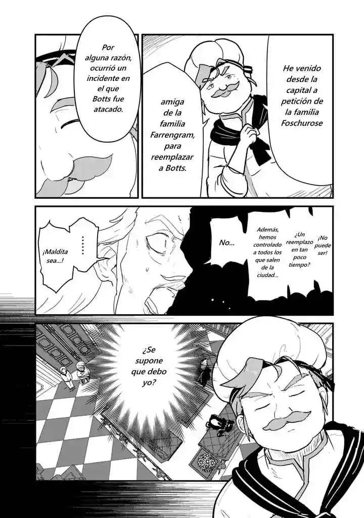 Kuma Kuma Kuma Bear (Manga) - Capítulo 125 - Página 12 - LectorTMOo