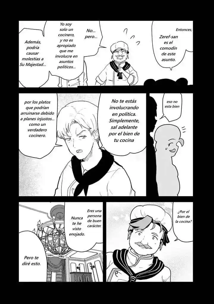 Kuma Kuma Kuma Bear (Manga) - Capítulo 125 - Página 13 - LectorTMOo