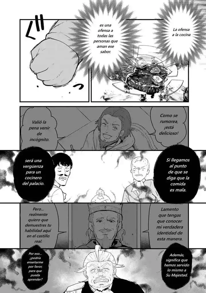 Kuma Kuma Kuma Bear (Manga) - Capítulo 125 - Página 14 - LectorTMOo