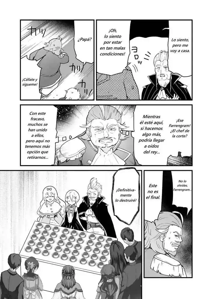 Kuma Kuma Kuma Bear (Manga) - Capítulo 125 - Página 16 - LectorTMOo