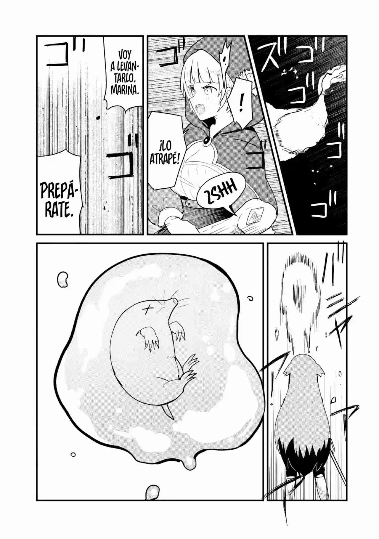 Kuma Kuma Kuma Bear (Manga) - Capítulo 127 - Página 6 - LectorTMOo