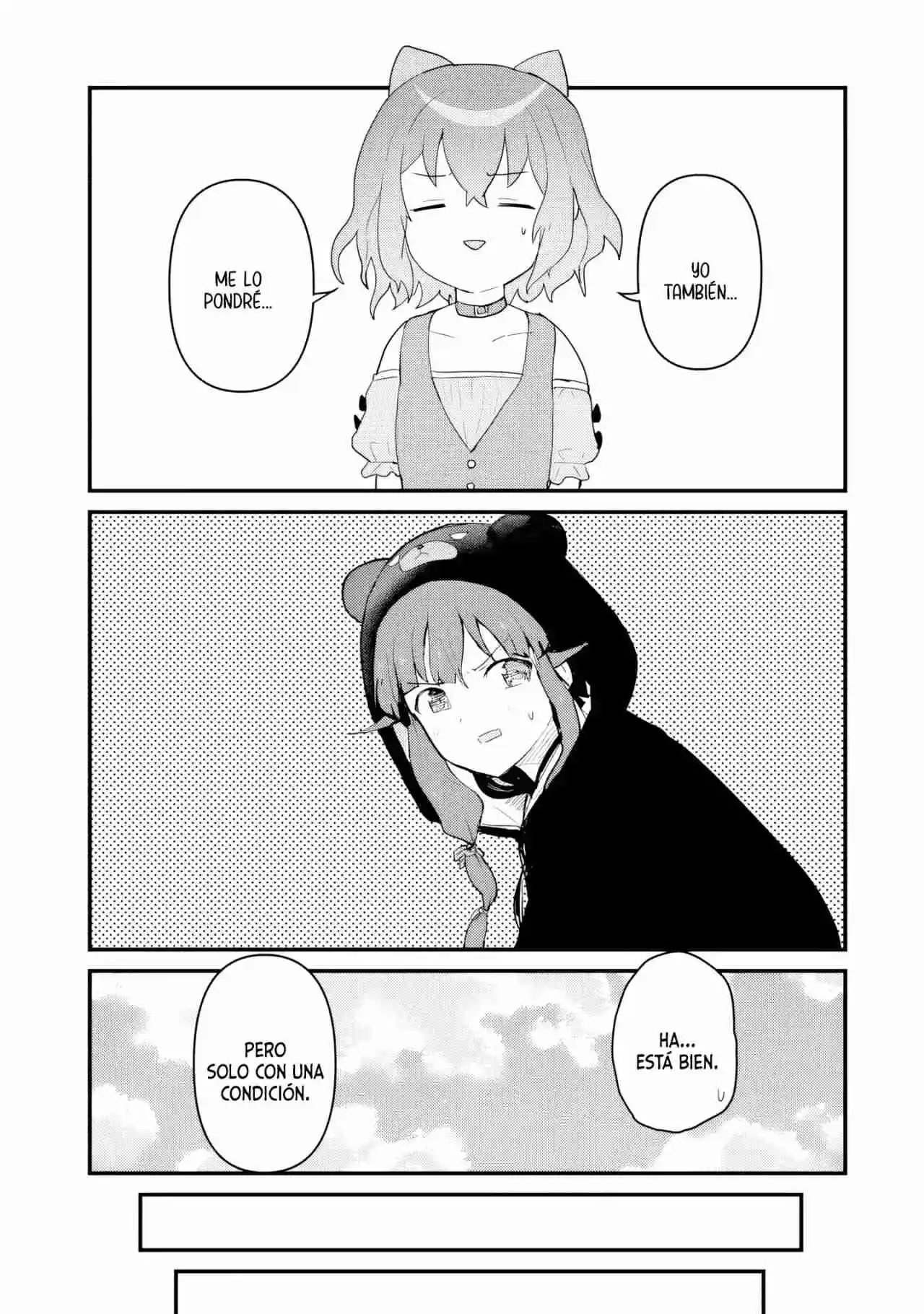 Kuma Kuma Kuma Bear (Manga) - Capítulo 128 - Página 14 - LectorTMOo
