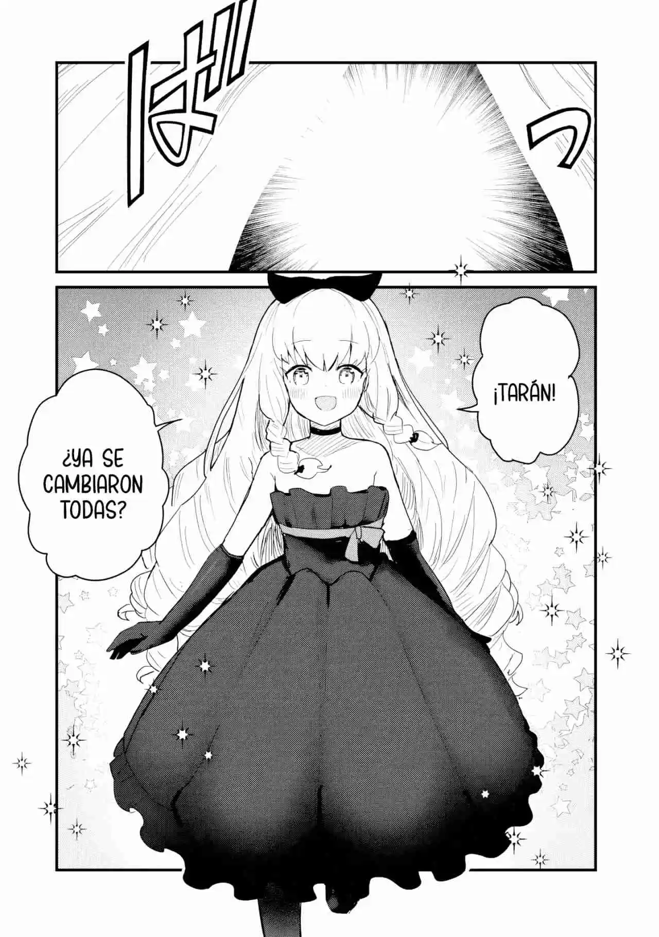 Kuma Kuma Kuma Bear (Manga) - Capítulo 128 - Página 15 - LectorTMOo