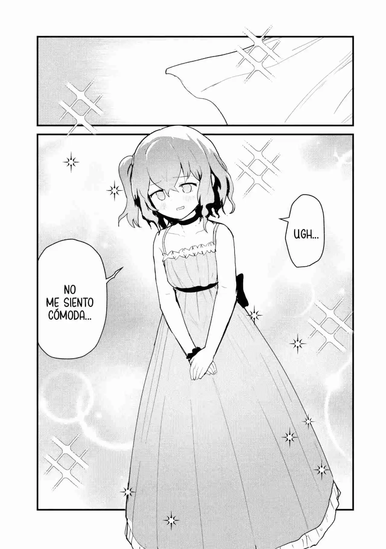 Kuma Kuma Kuma Bear (Manga) - Capítulo 128 - Página 16 - LectorTMOo