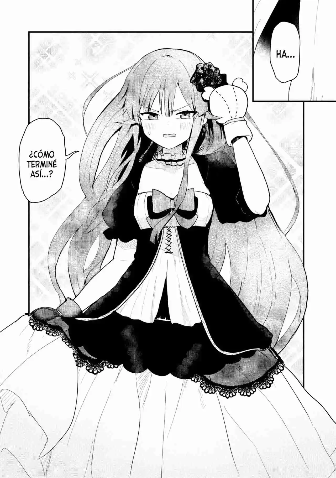 Kuma Kuma Kuma Bear (Manga) - Capítulo 128 - Página 17 - LectorTMOo