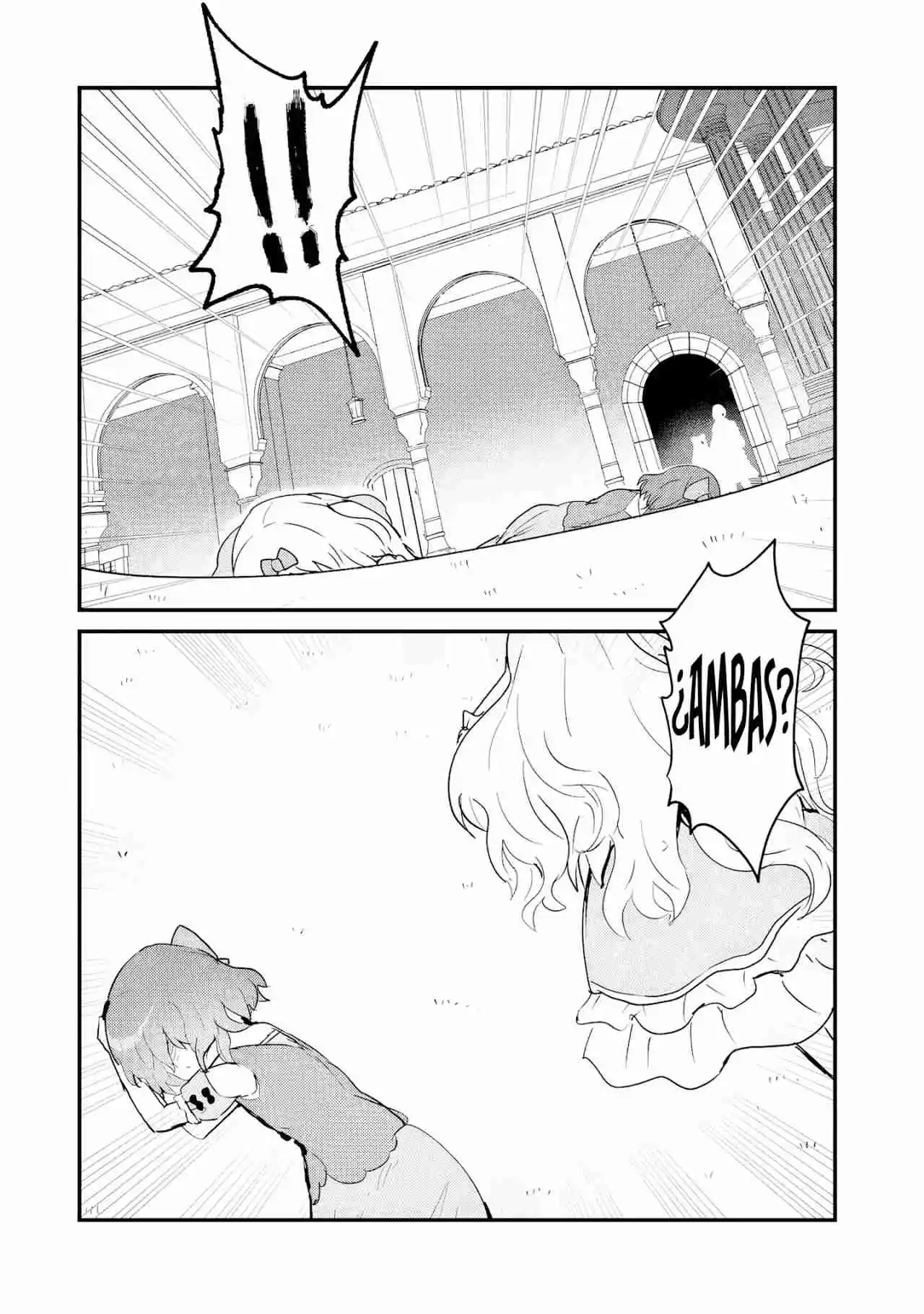 Kuma Kuma Kuma Bear (Manga) - Capítulo 130 - Página 8 - LectorTMOo