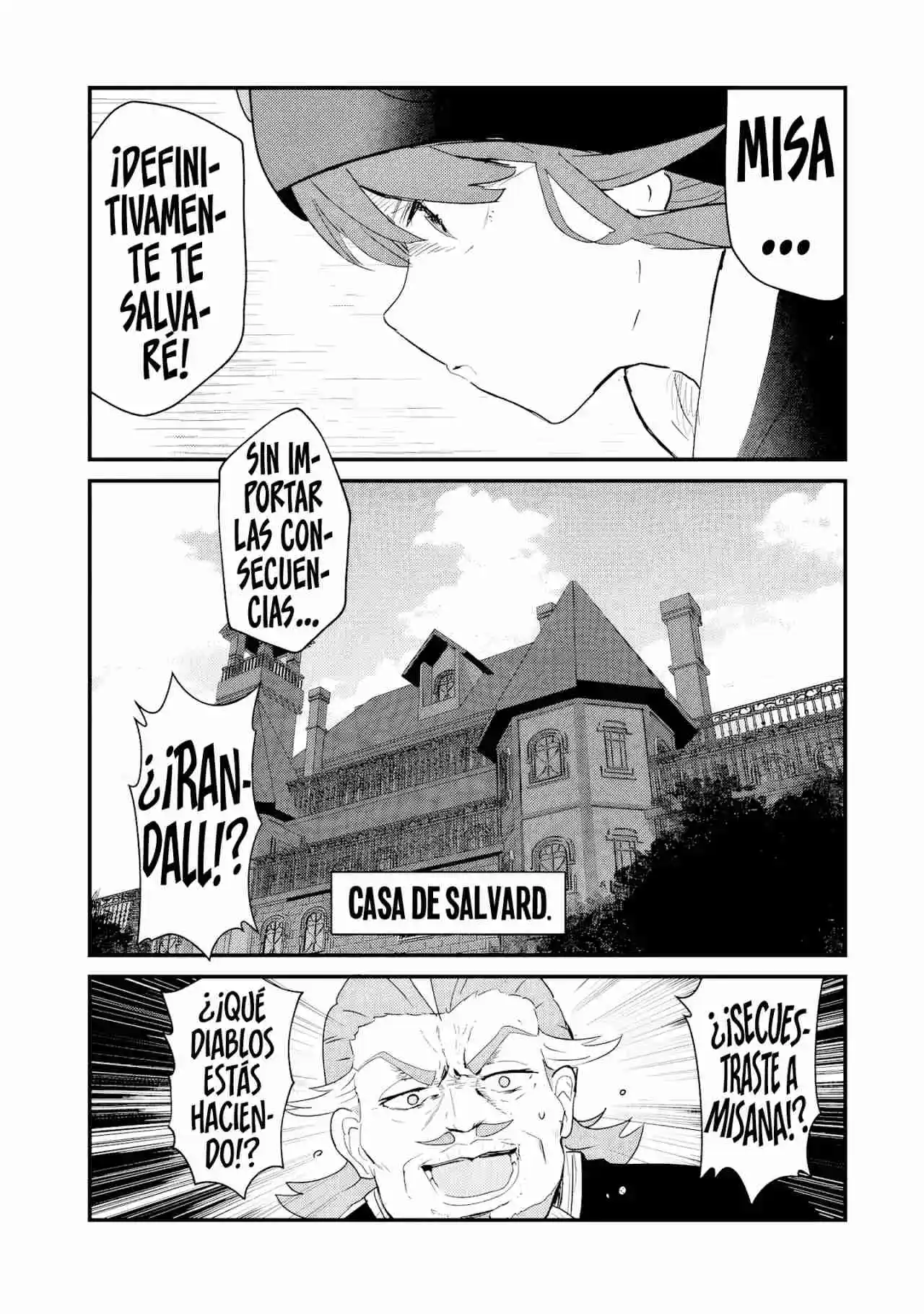 Kuma Kuma Kuma Bear (Manga) - Capítulo 130 - Página 13 - LectorTMOo