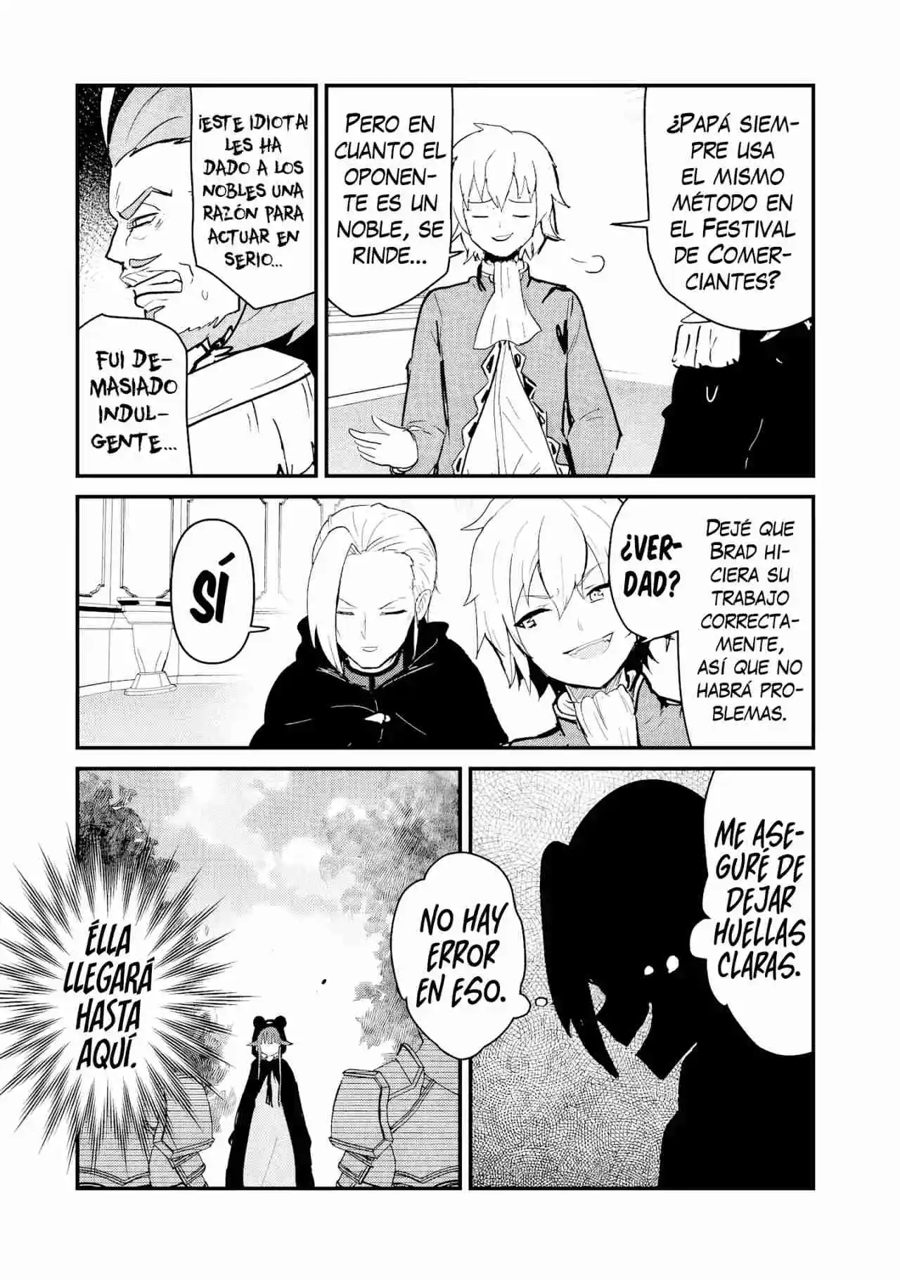 Kuma Kuma Kuma Bear (Manga) - Capítulo 130 - Página 14 - LectorTMOo