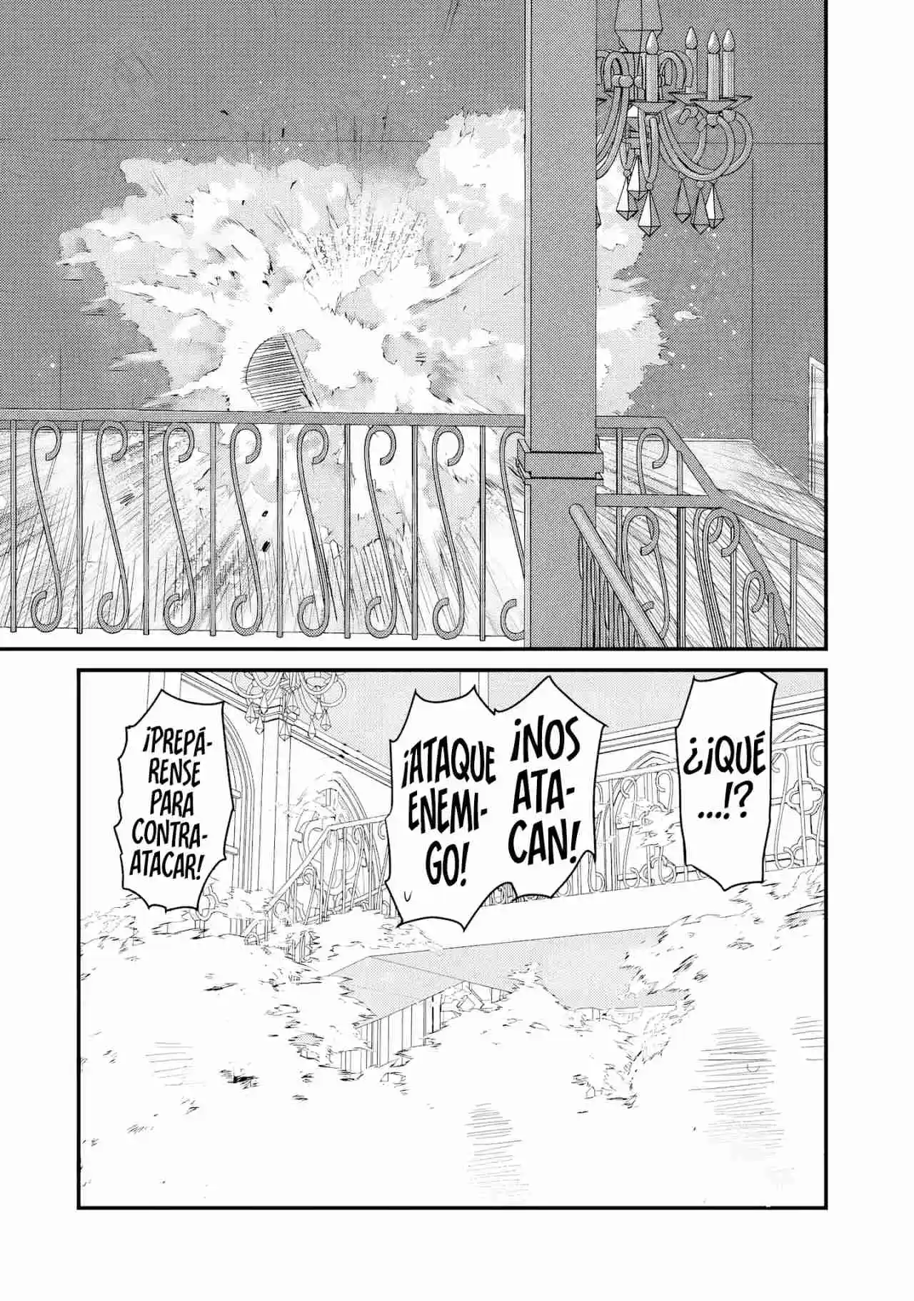 Kuma Kuma Kuma Bear (Manga) - Capítulo 130 - Página 16 - LectorTMOo