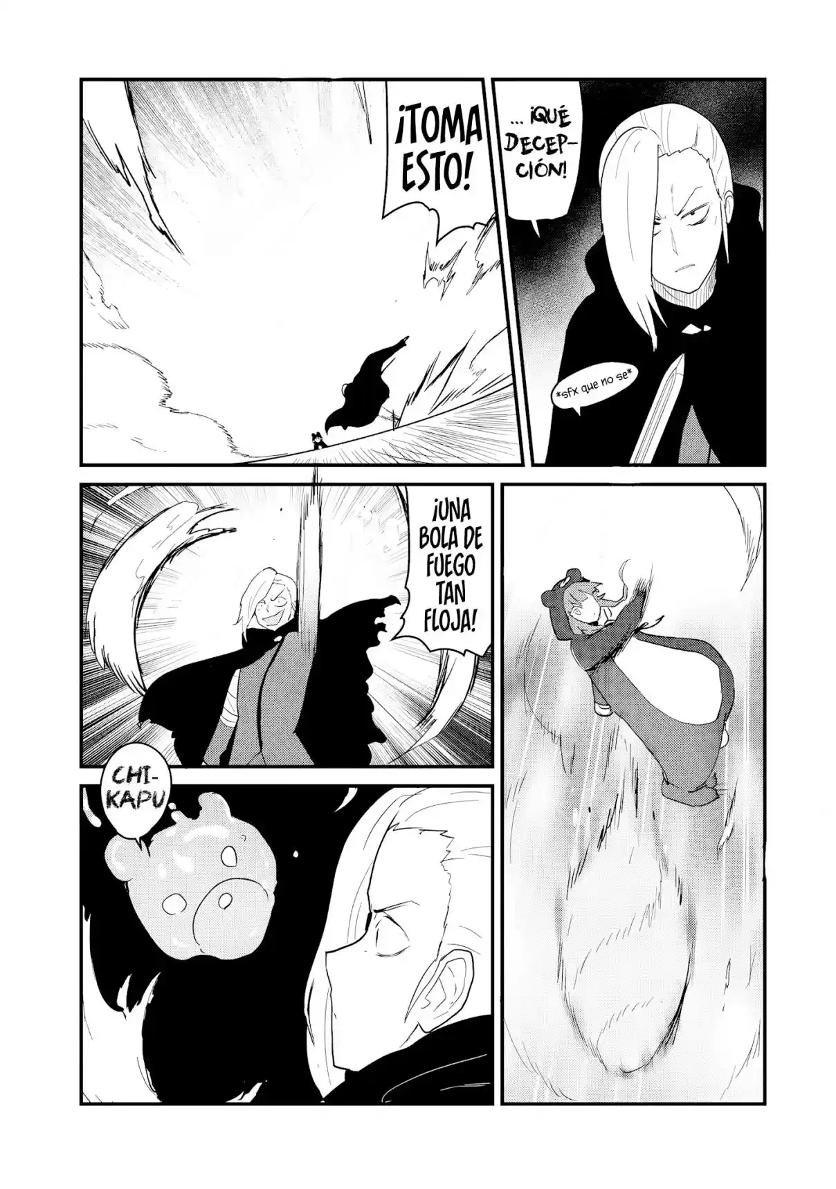 Kuma Kuma Kuma Bear (Manga) - Capítulo 131 - Página 13 - LectorTMOo