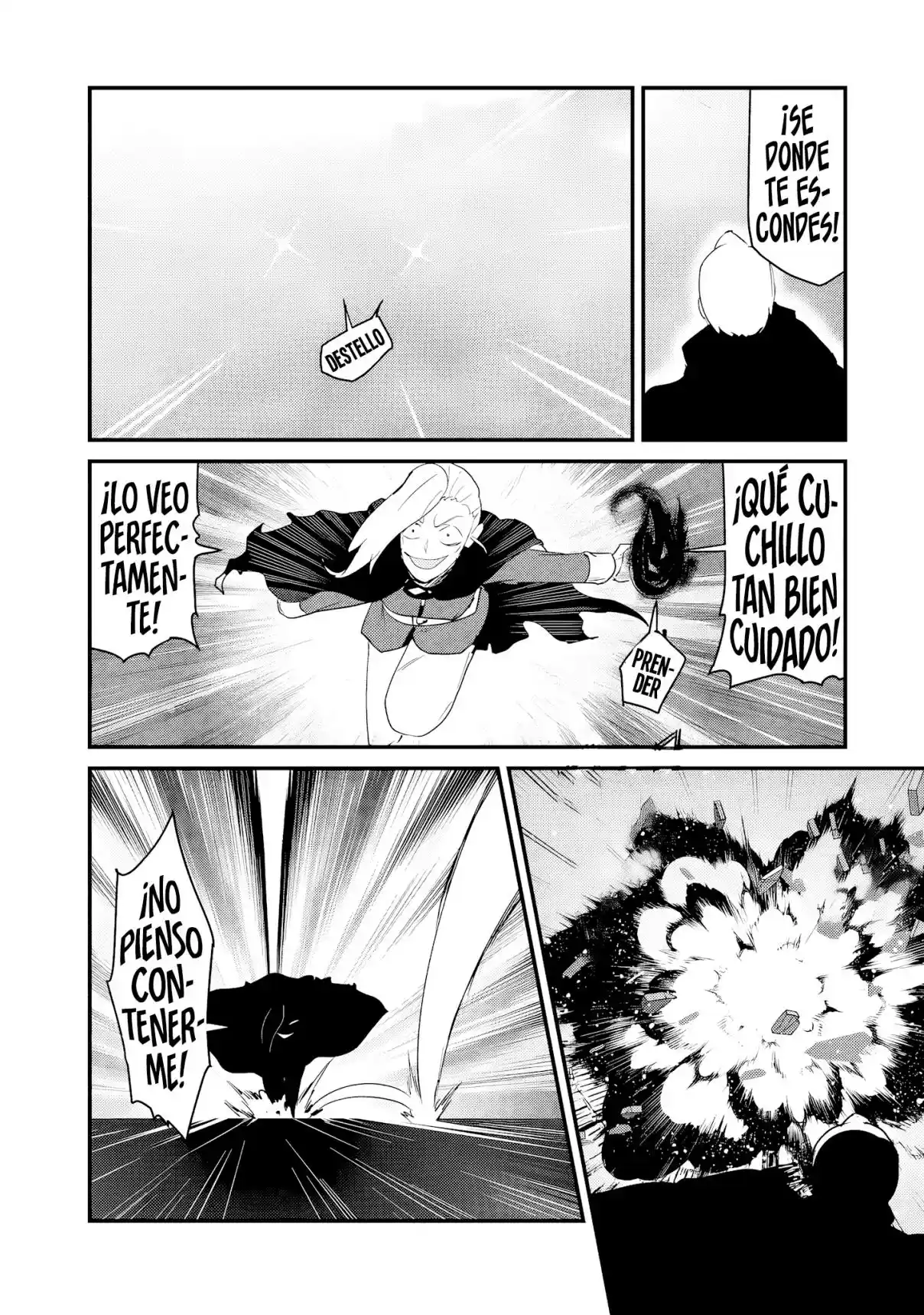 Kuma Kuma Kuma Bear (Manga) - Capítulo 131 - Página 15 - LectorTMOo