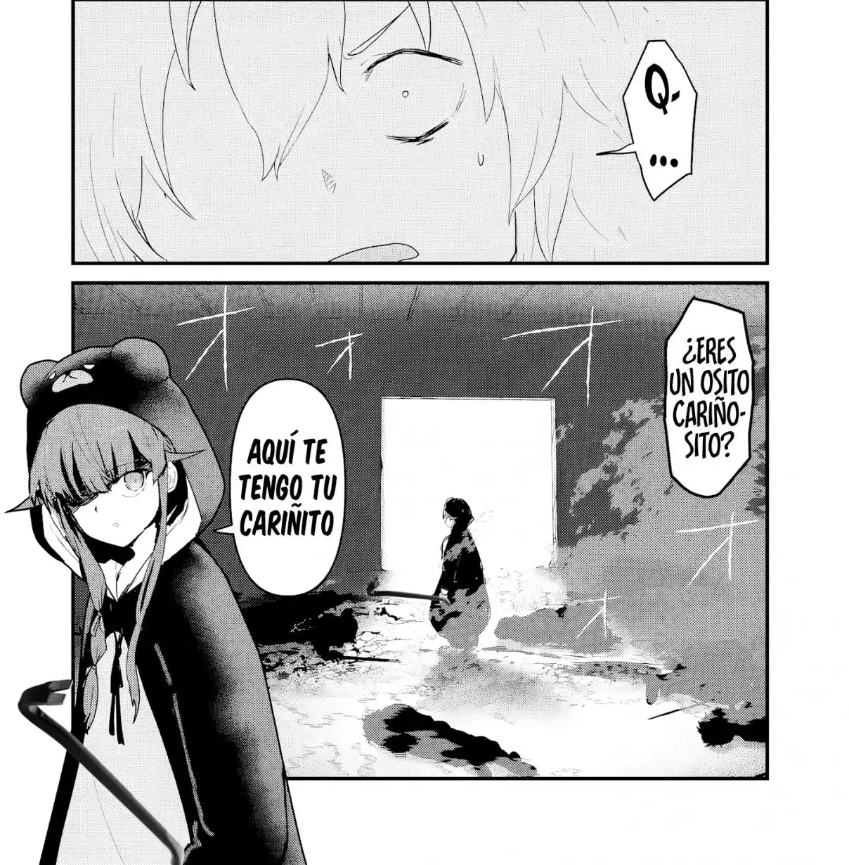 Kuma Kuma Kuma Bear (Manga) - Capítulo 131 - Página 20 - LectorTMOo