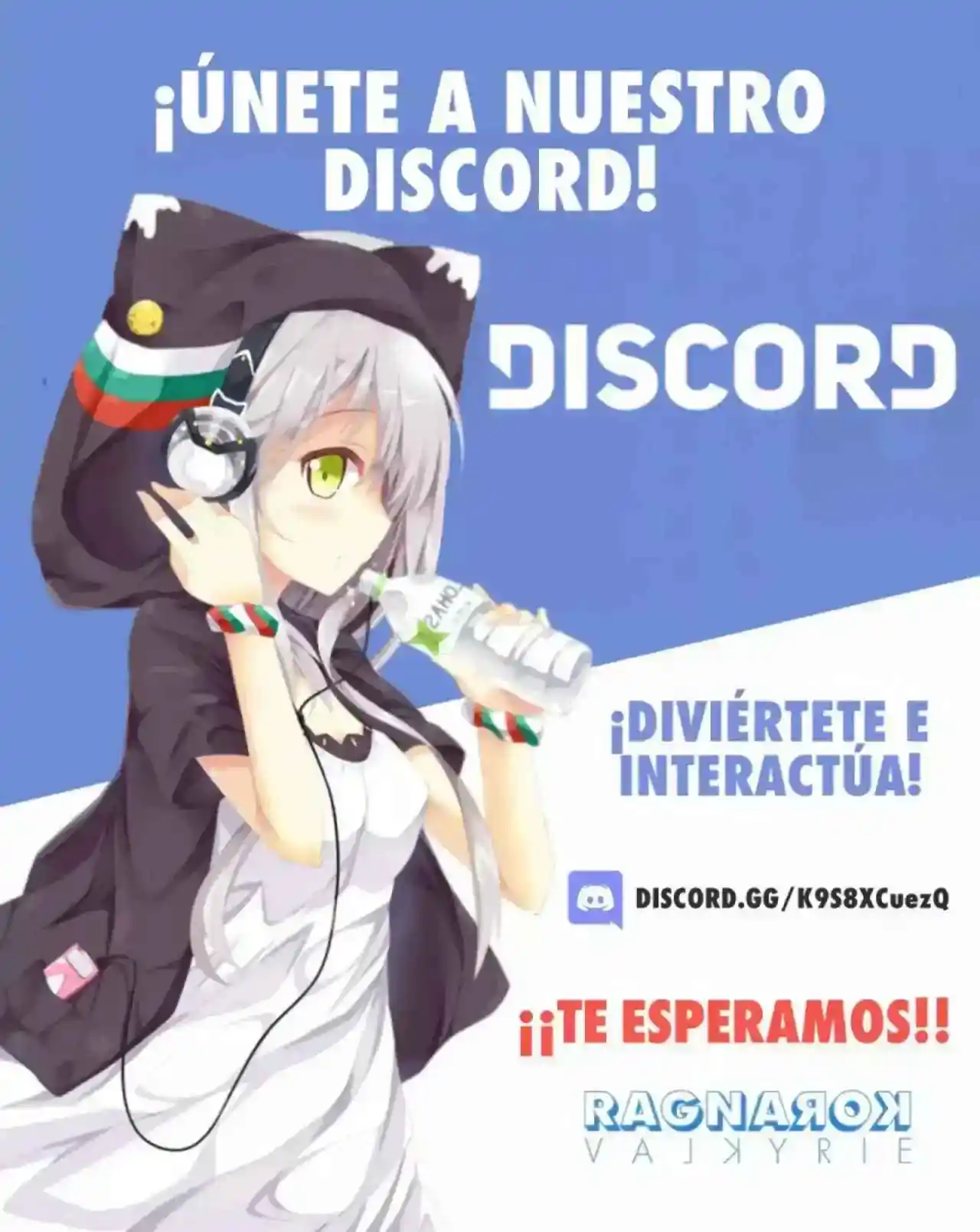 Kuma Kuma Kuma Bear (Manga) - Capítulo 132 - Página 18 - LectorTMOo