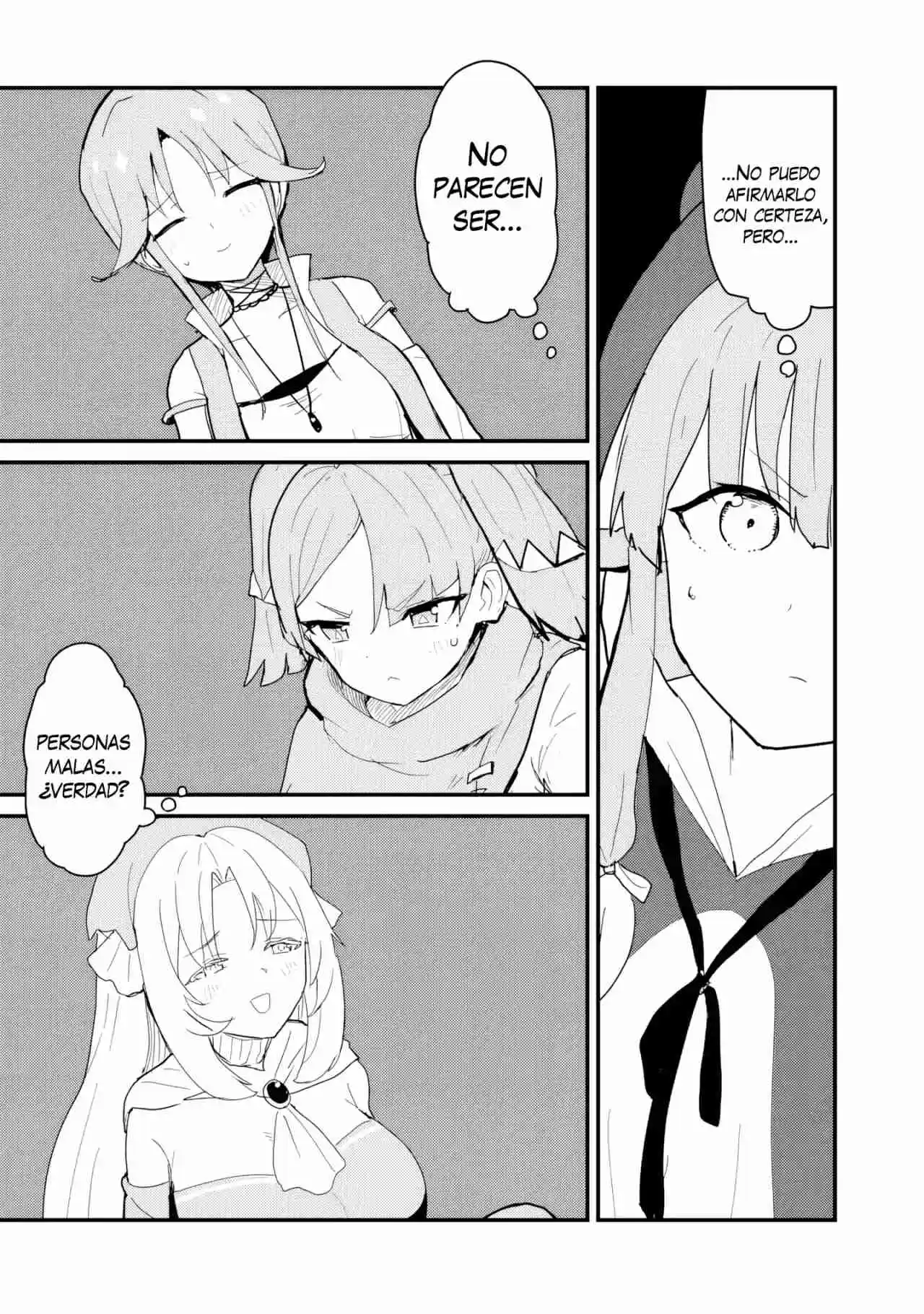 Kuma Kuma Kuma Bear (Manga) - Capítulo 137 - Página 17 - LectorTMOo