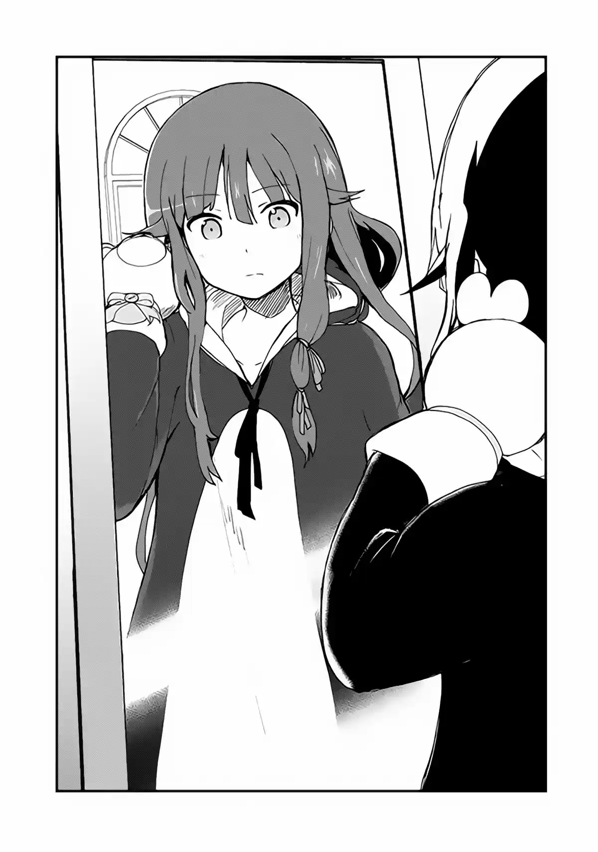 Kuma Kuma Kuma Bear (Manga) - Capítulo 2.10 - Página 15 - LectorTMOo