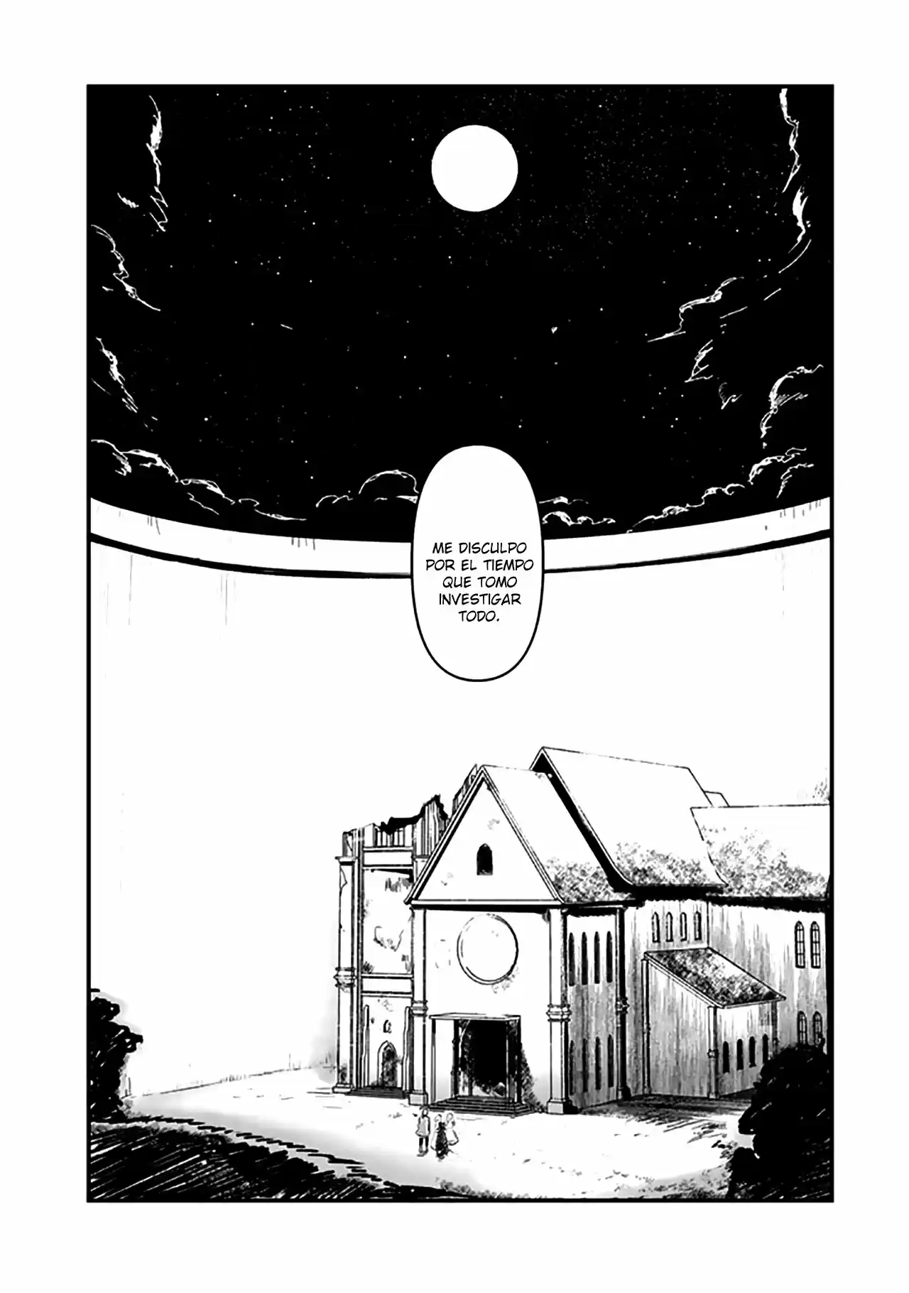 Kuma Kuma Kuma Bear (Manga) - Capítulo 34 - Página 9 - LectorTMOo