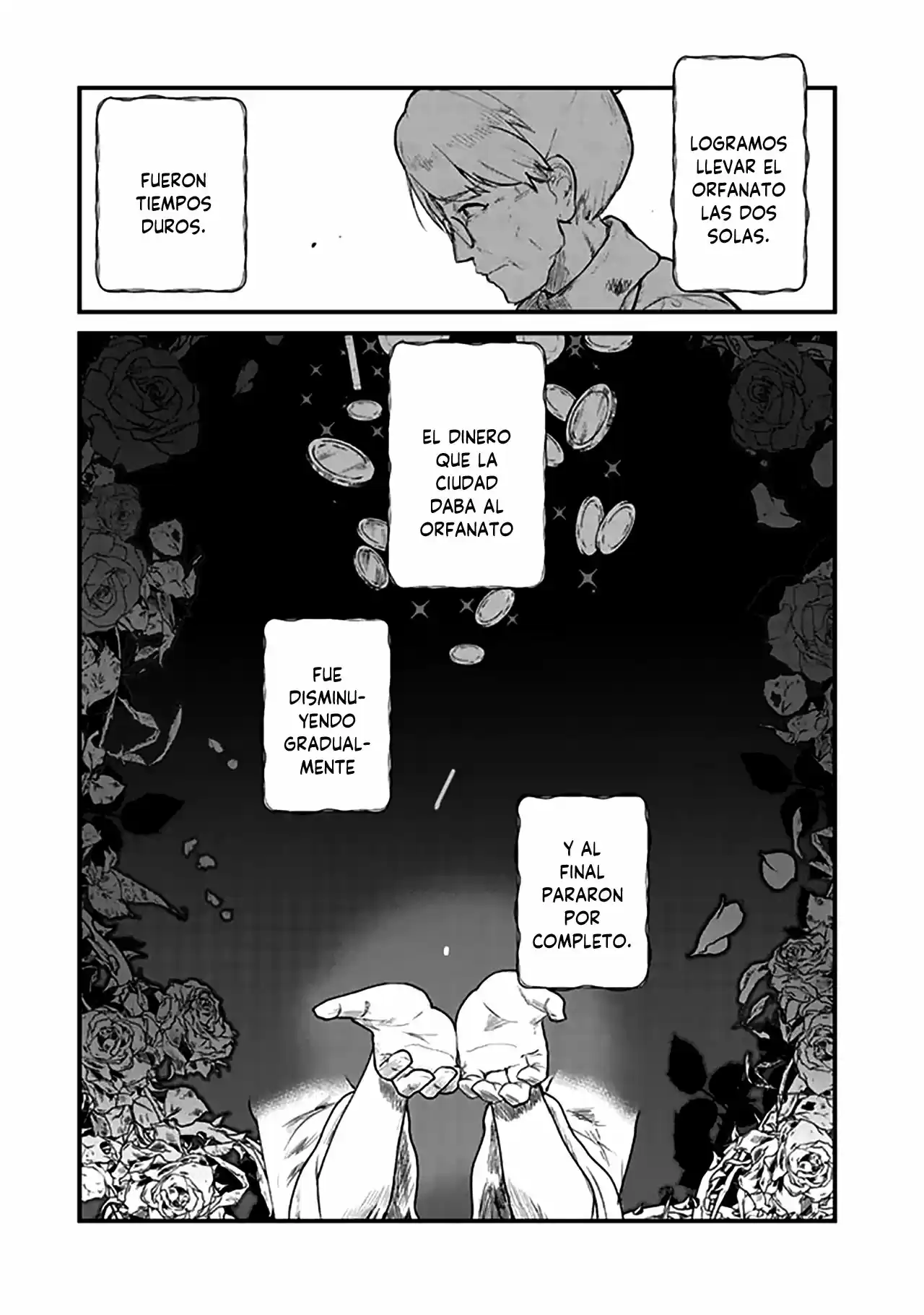 Kuma Kuma Kuma Bear (Manga) - Capítulo 36 - Página 4 - LectorTMOo