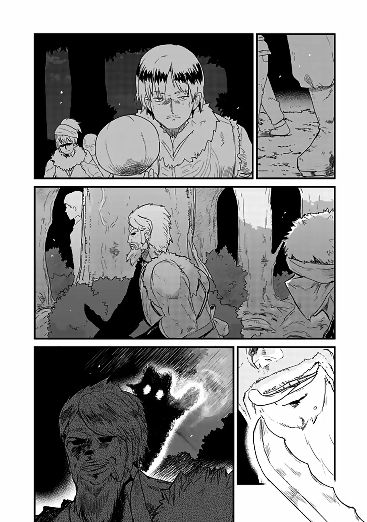 Kuma Kuma Kuma Bear (Manga) - Capítulo 42 - Página 15 - LectorTMOo