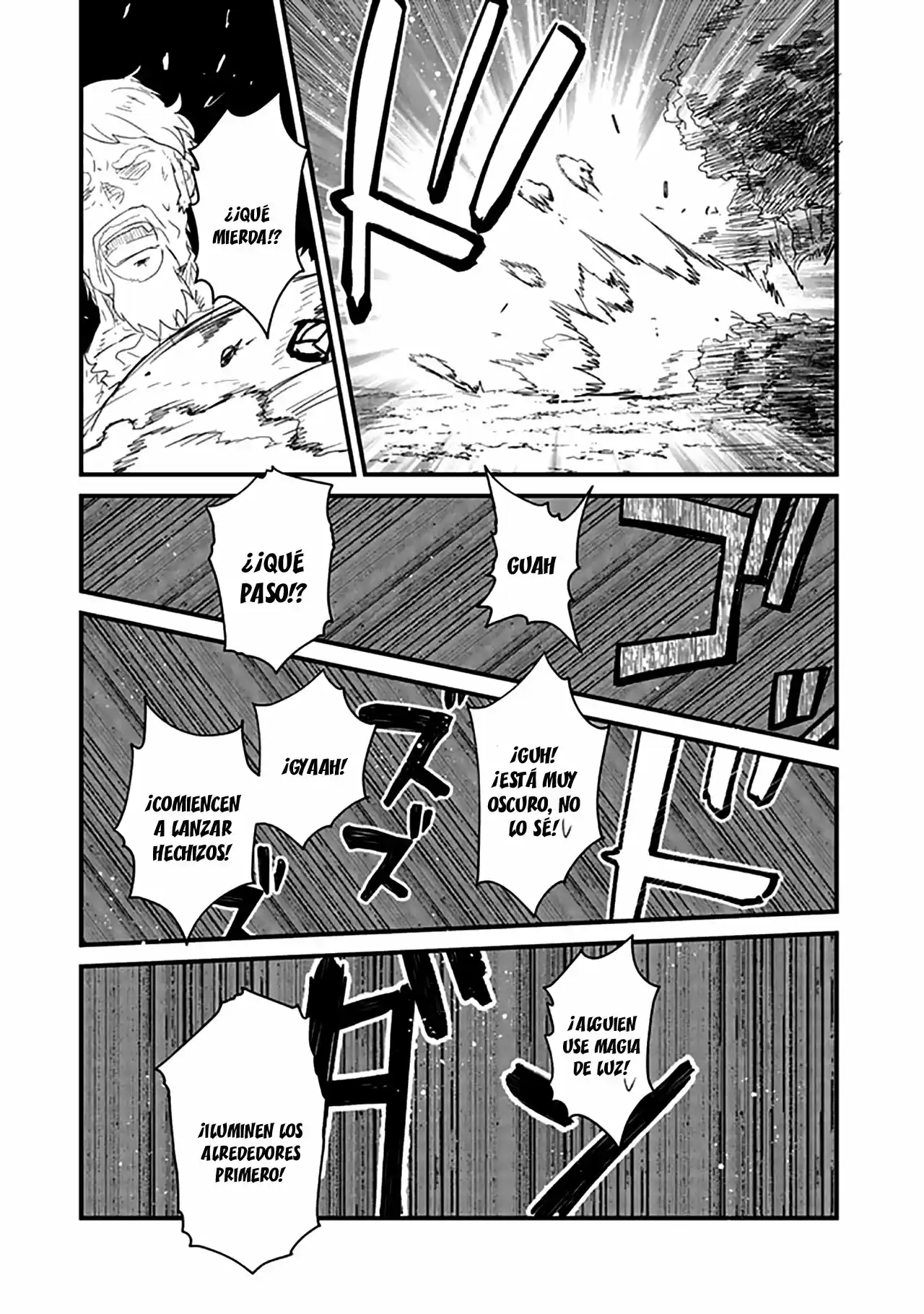 Kuma Kuma Kuma Bear (Manga) - Capítulo 42 - Página 16 - LectorTMOo