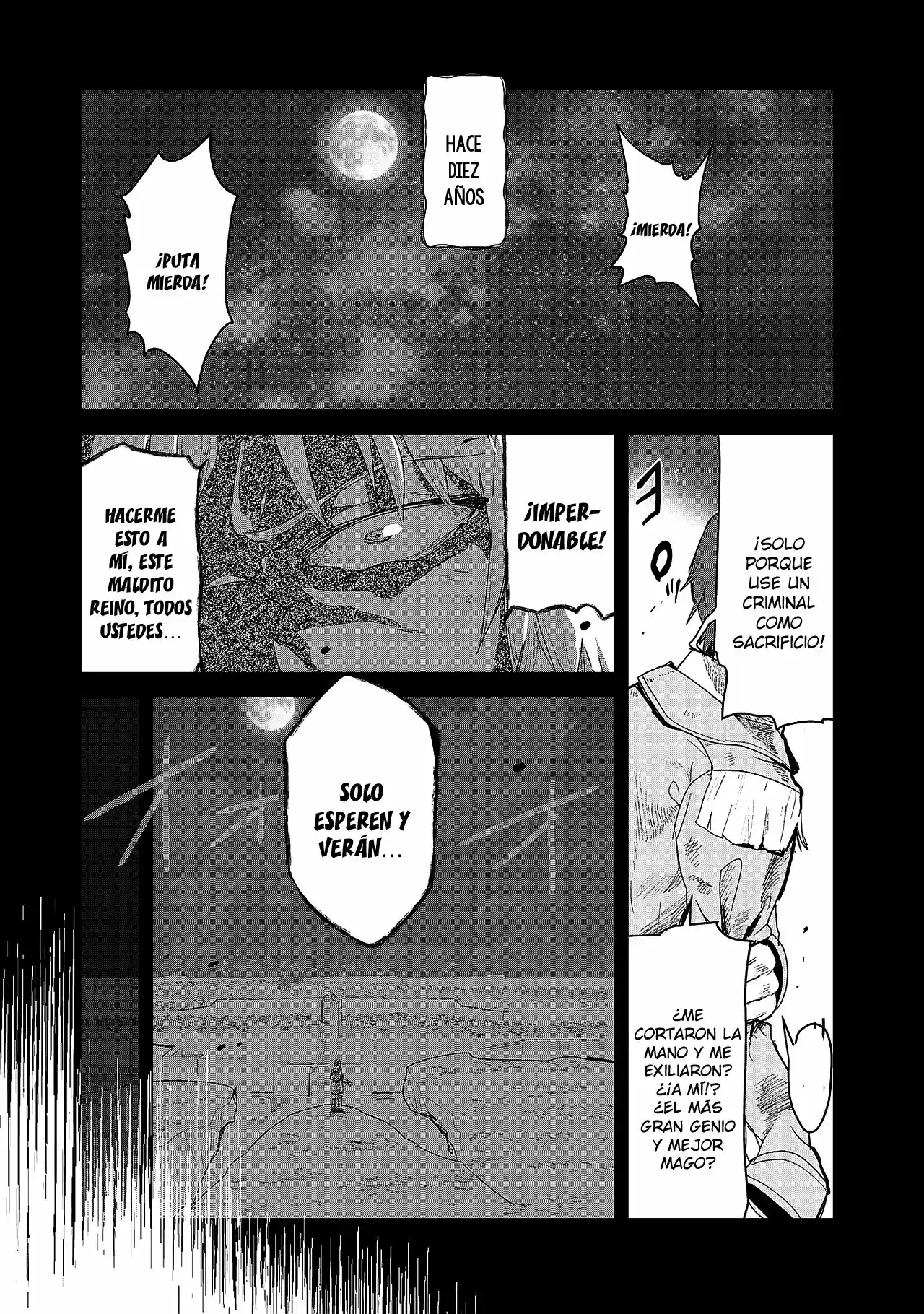 Kuma Kuma Kuma Bear (Manga) - Capítulo 52 - Página 5 - LectorTMOo