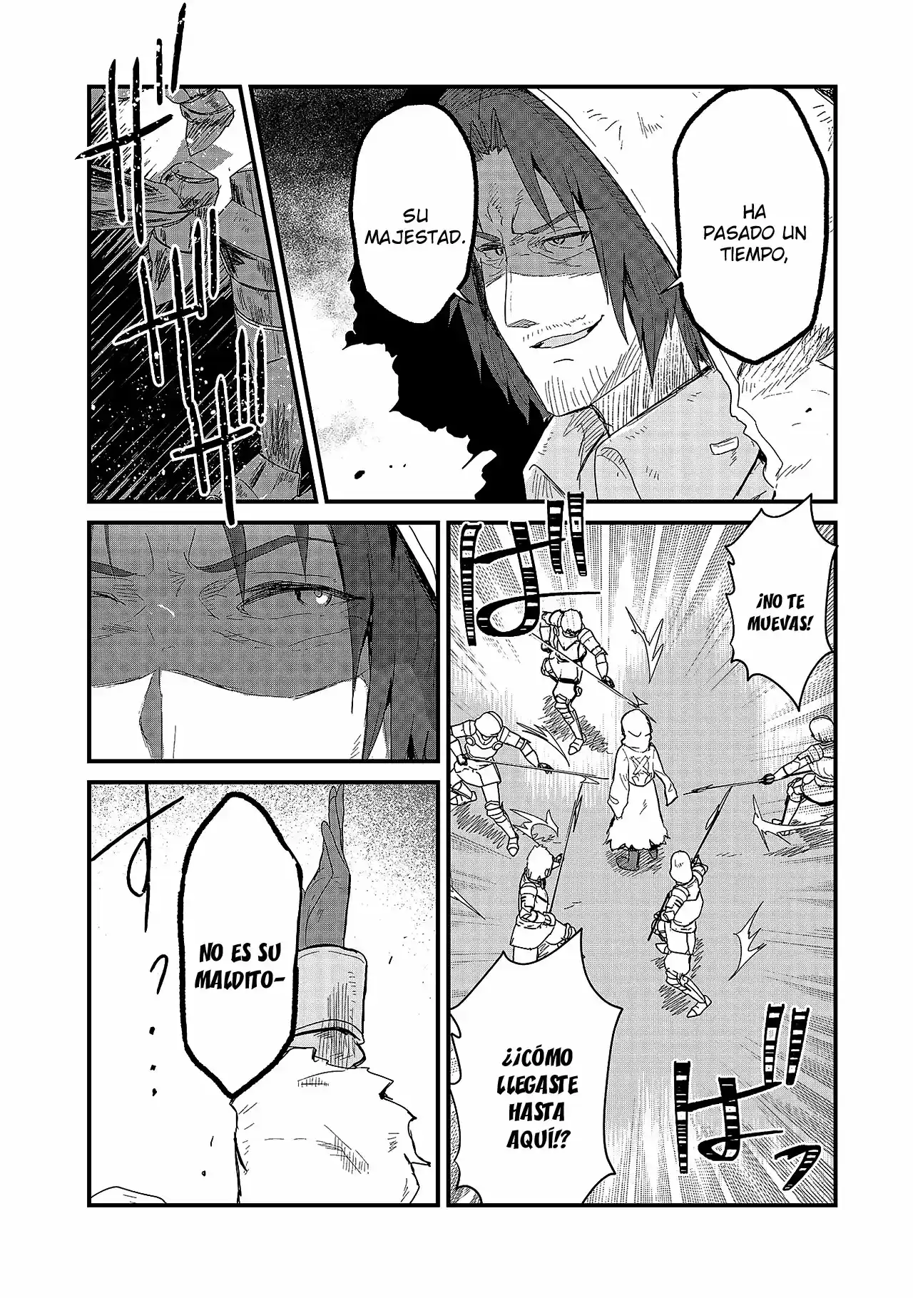 Kuma Kuma Kuma Bear (Manga) - Capítulo 52 - Página 10 - LectorTMOo