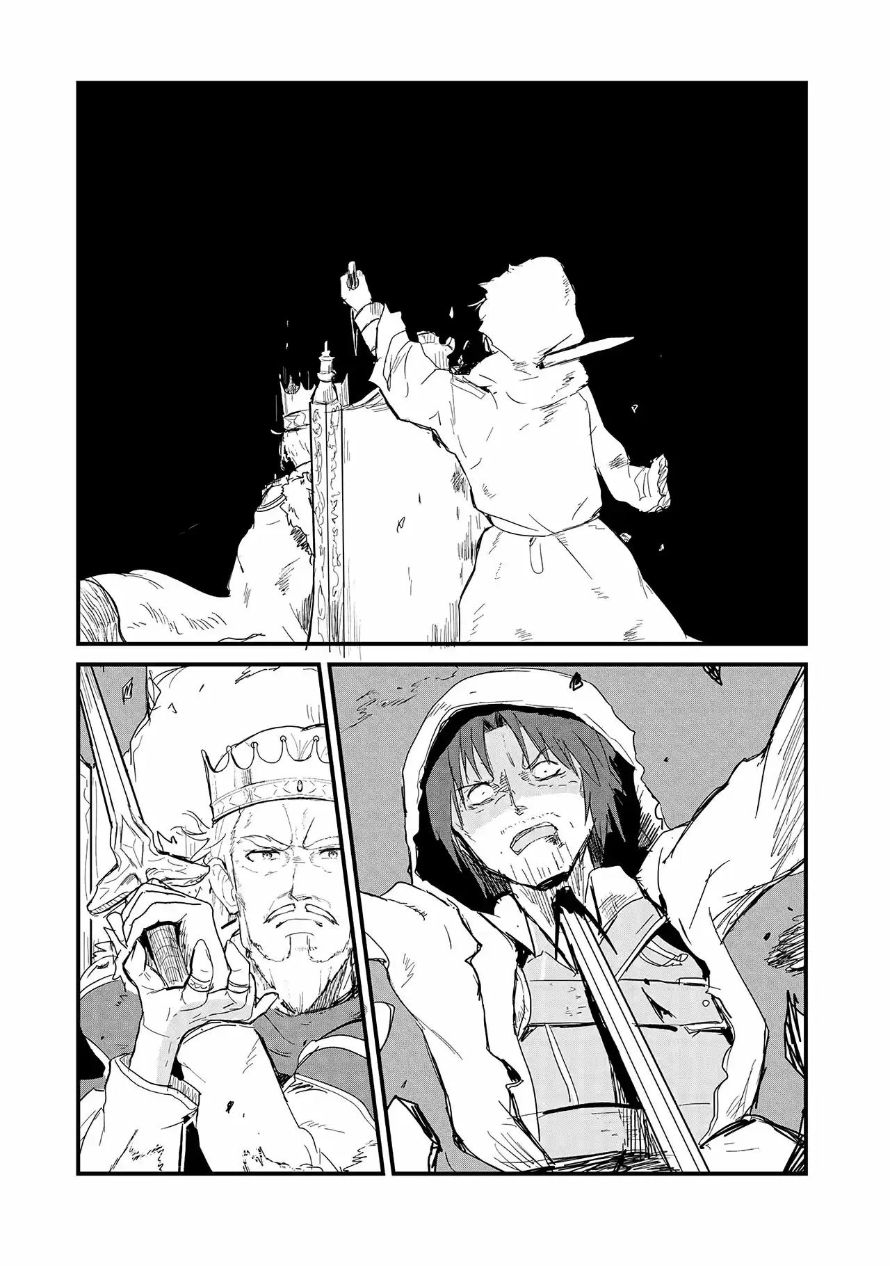 Kuma Kuma Kuma Bear (Manga) - Capítulo 54 - Página 5 - LectorTMOo