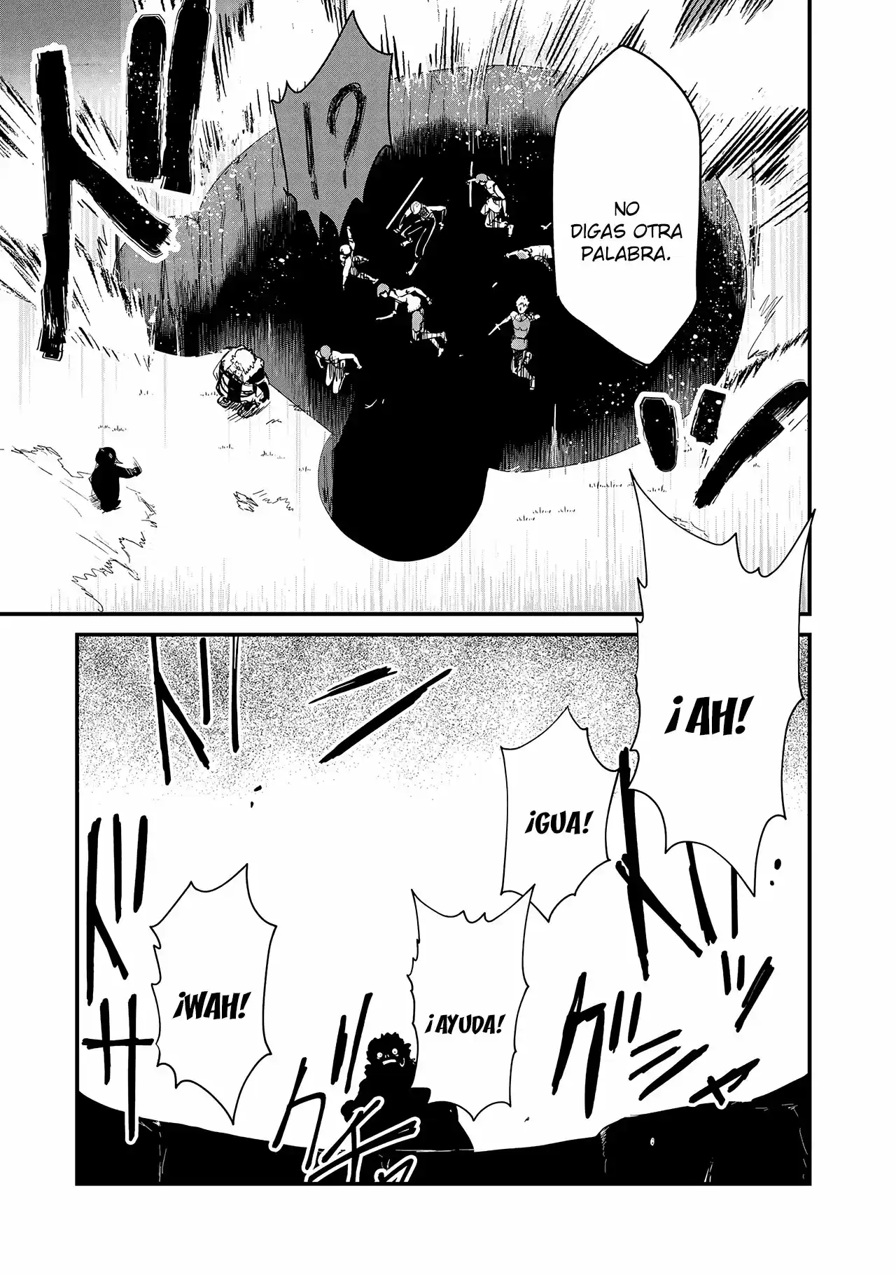 Kuma Kuma Kuma Bear (Manga) - Capítulo 57 - Página 8 - LectorTMOo
