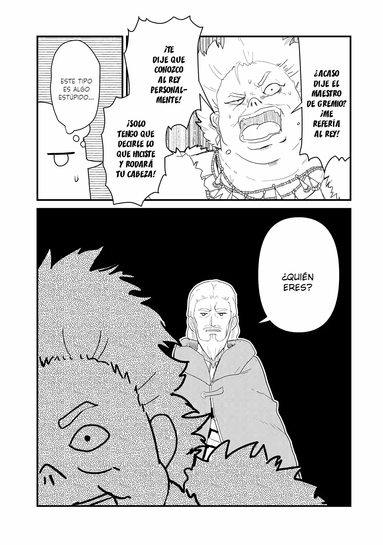 Kuma Kuma Kuma Bear (Manga) - Capítulo 57 - Página 11 - LectorTMOo