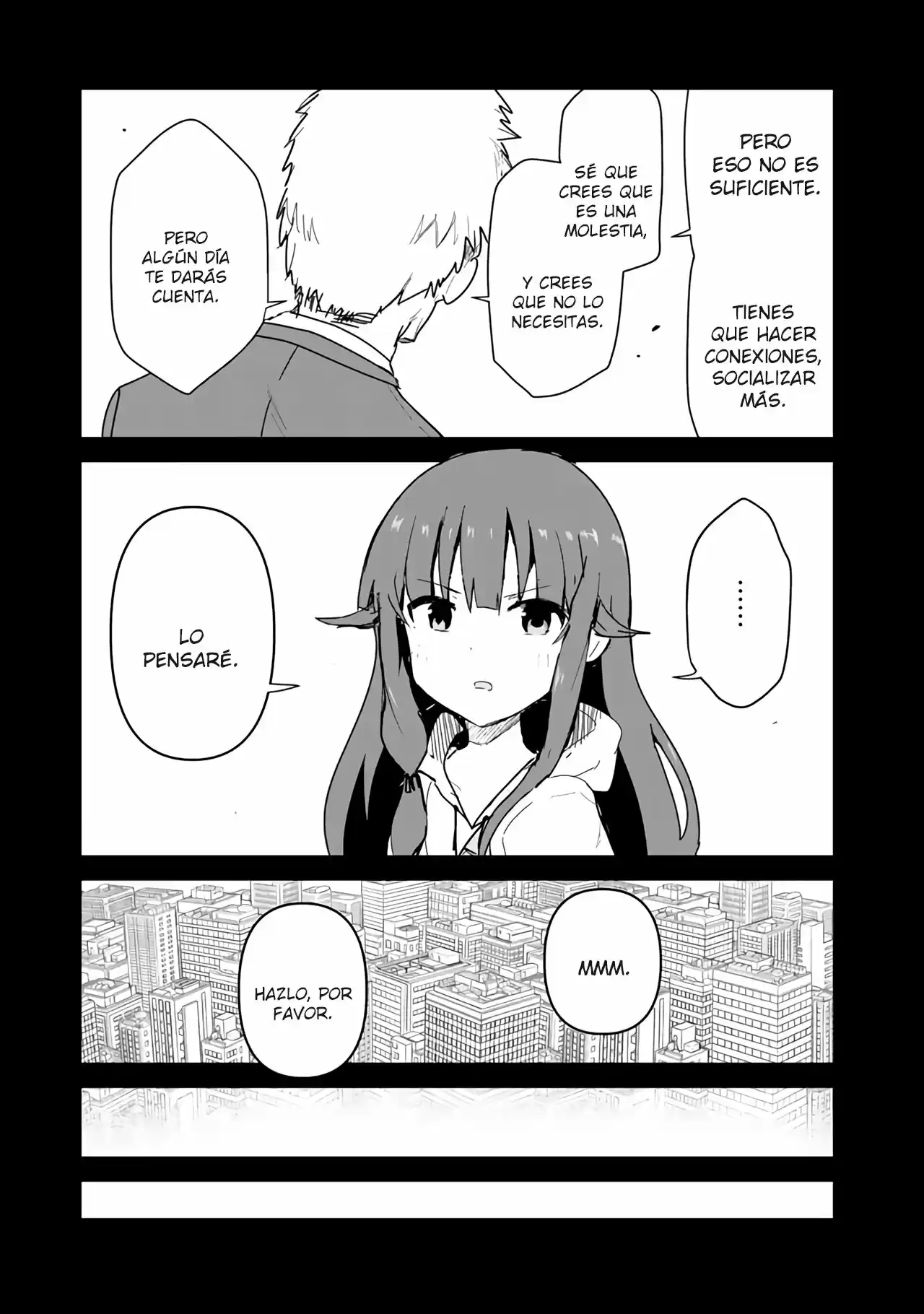 Kuma Kuma Kuma Bear (Manga) - Capítulo 63 - Página 5 - LectorTMOo
