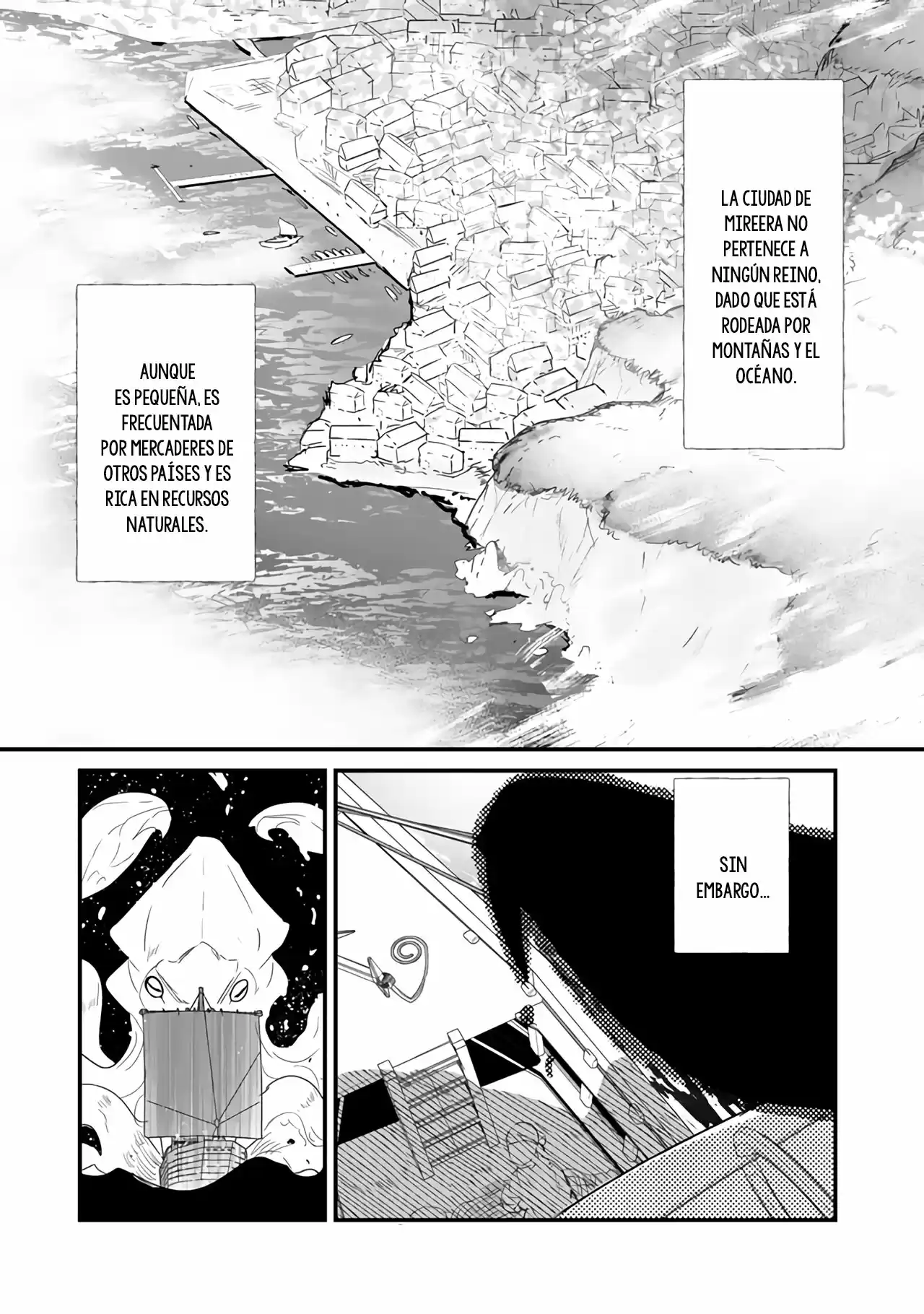 Kuma Kuma Kuma Bear (Manga) - Capítulo 68 - Página 5 - LectorTMOo