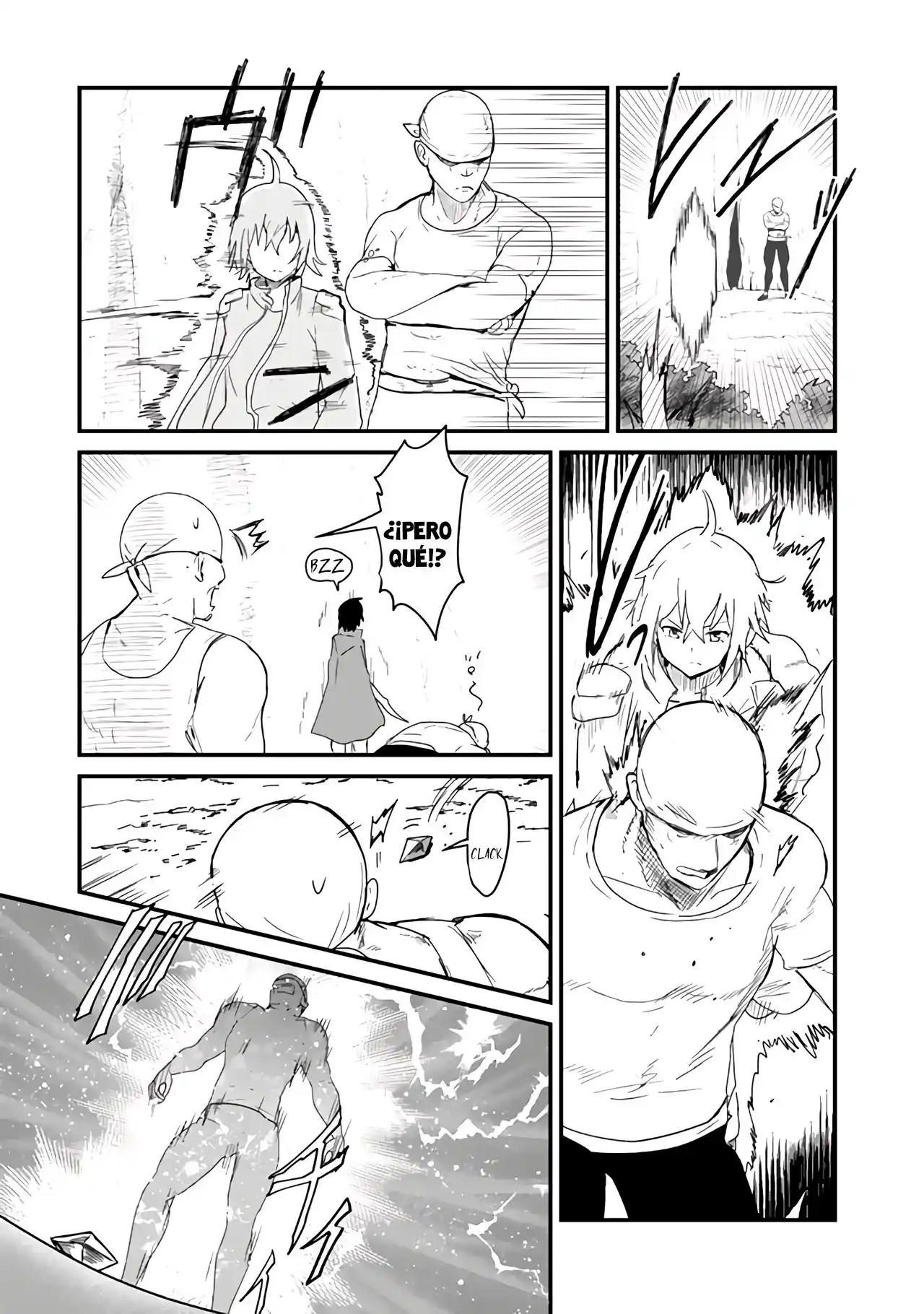 Kuma Kuma Kuma Bear (Manga) - Capítulo 72 - Página 6 - LectorTMOo