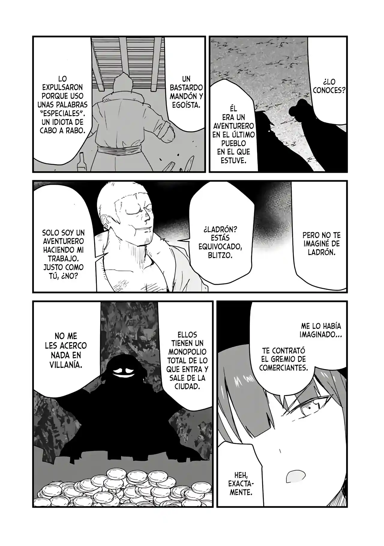 Kuma Kuma Kuma Bear (Manga) - Capítulo 72 - Página 14 - LectorTMOo