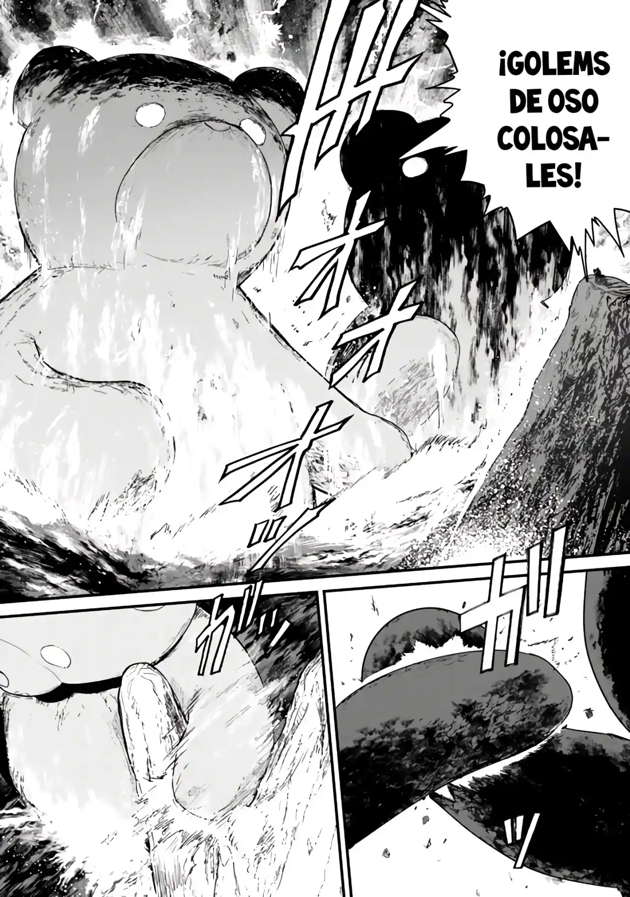 Kuma Kuma Kuma Bear (Manga) - Capítulo 74 - Página 15 - LectorTMOo