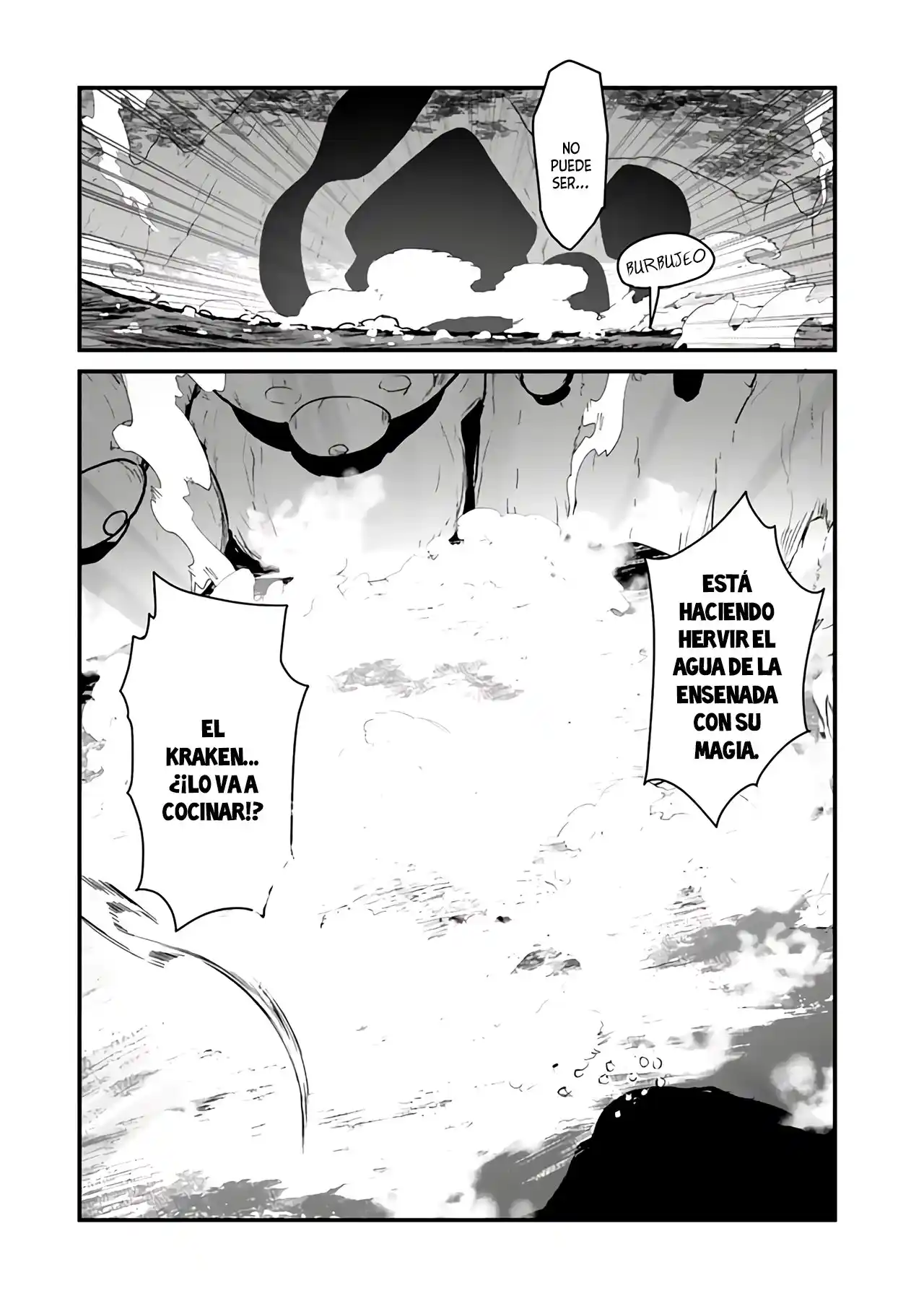 Kuma Kuma Kuma Bear (Manga) - Capítulo 75 - Página 6 - LectorTMOo