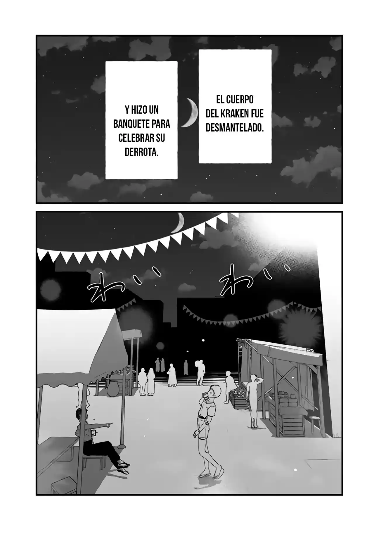 Kuma Kuma Kuma Bear (Manga) - Capítulo 76 - Página 9 - LectorTMOo