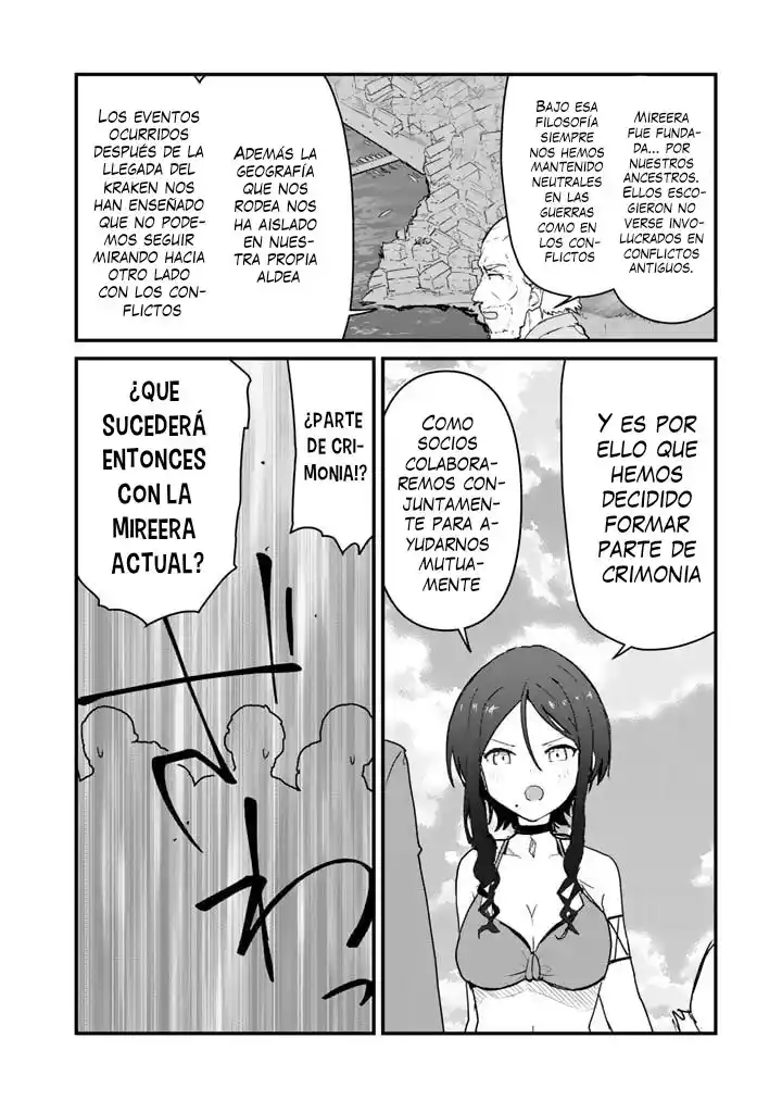 Kuma Kuma Kuma Bear (Manga) - Capítulo 78 - Página 11 - LectorTMOo