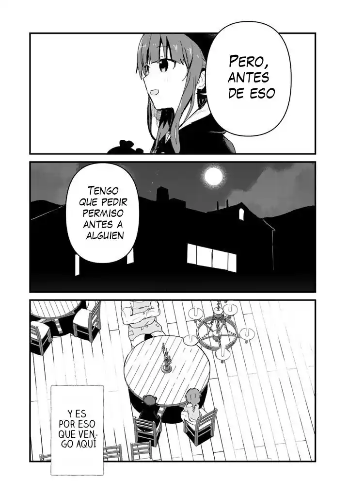 Kuma Kuma Kuma Bear (Manga) - Capítulo 79 - Página 10 - LectorTMOo