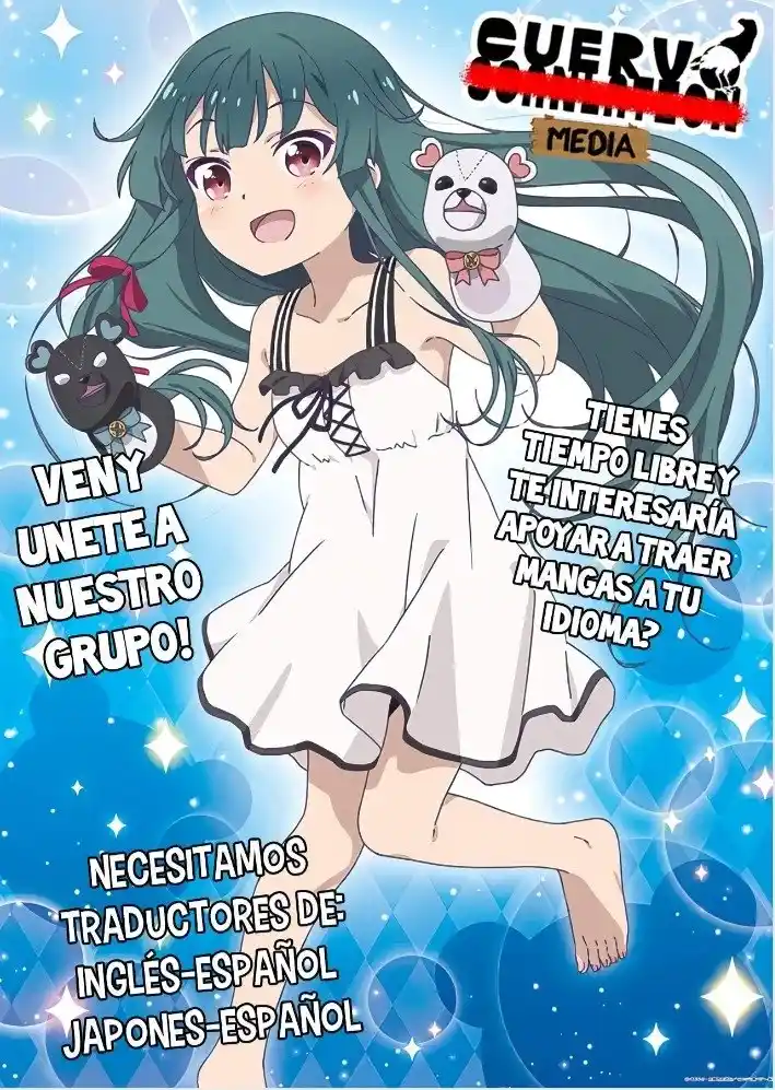 Kuma Kuma Kuma Bear (Manga) - Capítulo 79 - Página 18 - LectorTMOo