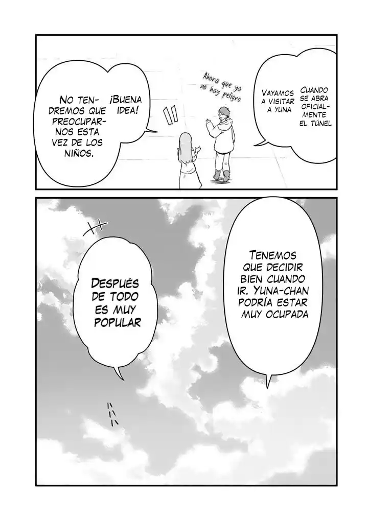 Kuma Kuma Kuma Bear (Manga) - Capítulo 80 - Página 13 - LectorTMOo