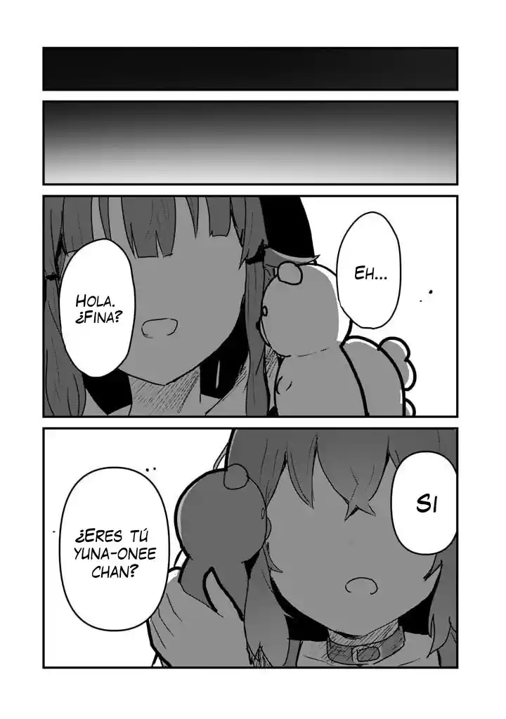 Kuma Kuma Kuma Bear (Manga) - Capítulo 80 - Página 14 - LectorTMOo
