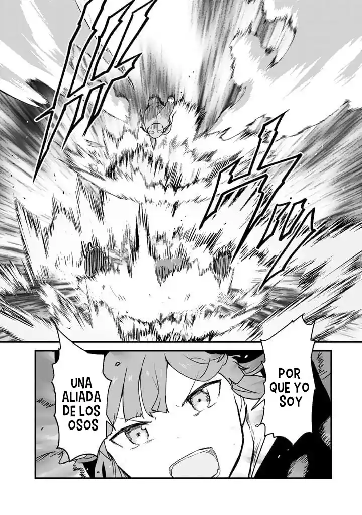 Kuma Kuma Kuma Bear (Manga) - Capítulo 83 - Página 6 - LectorTMOo